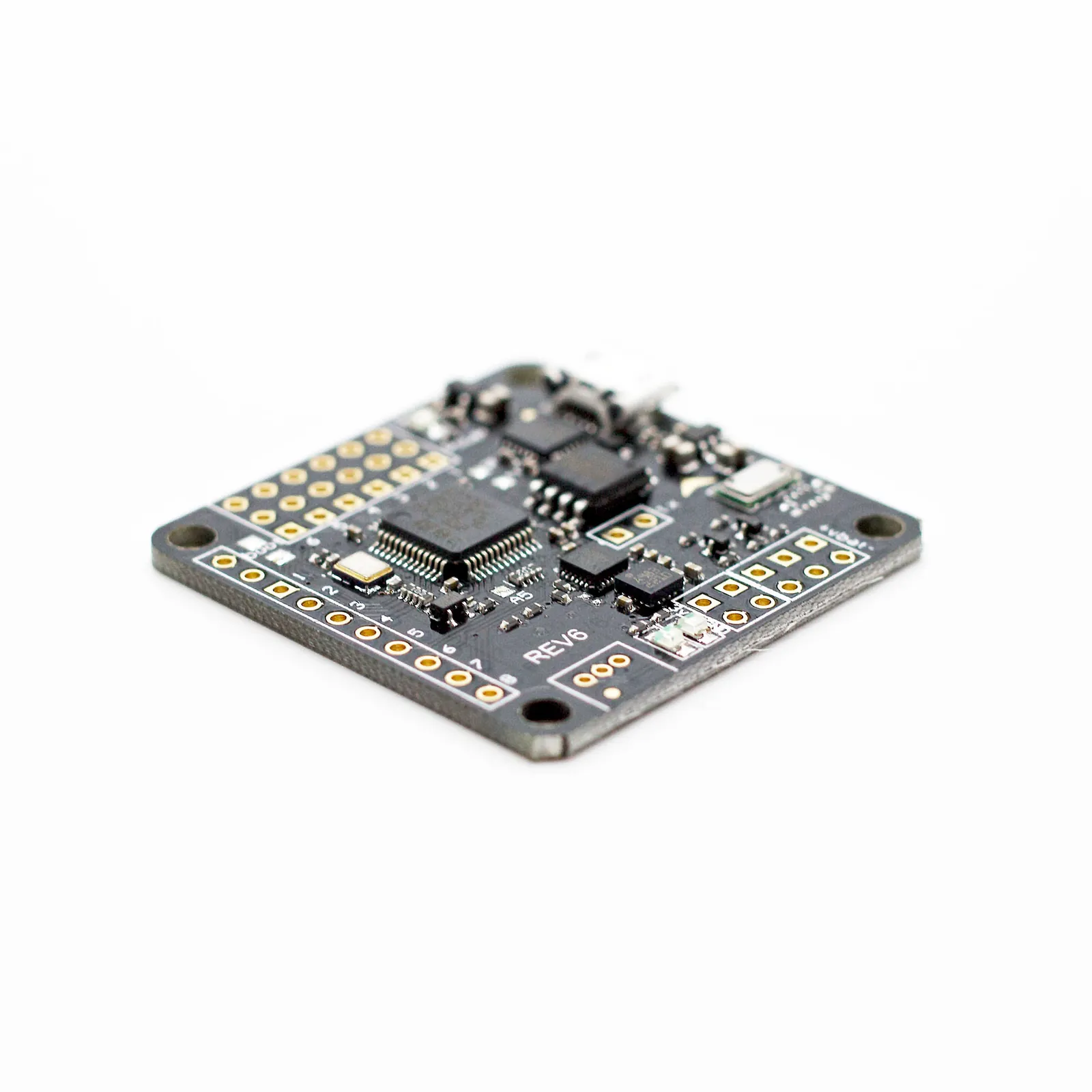 FC 컨트롤 PCB(픽스호크)