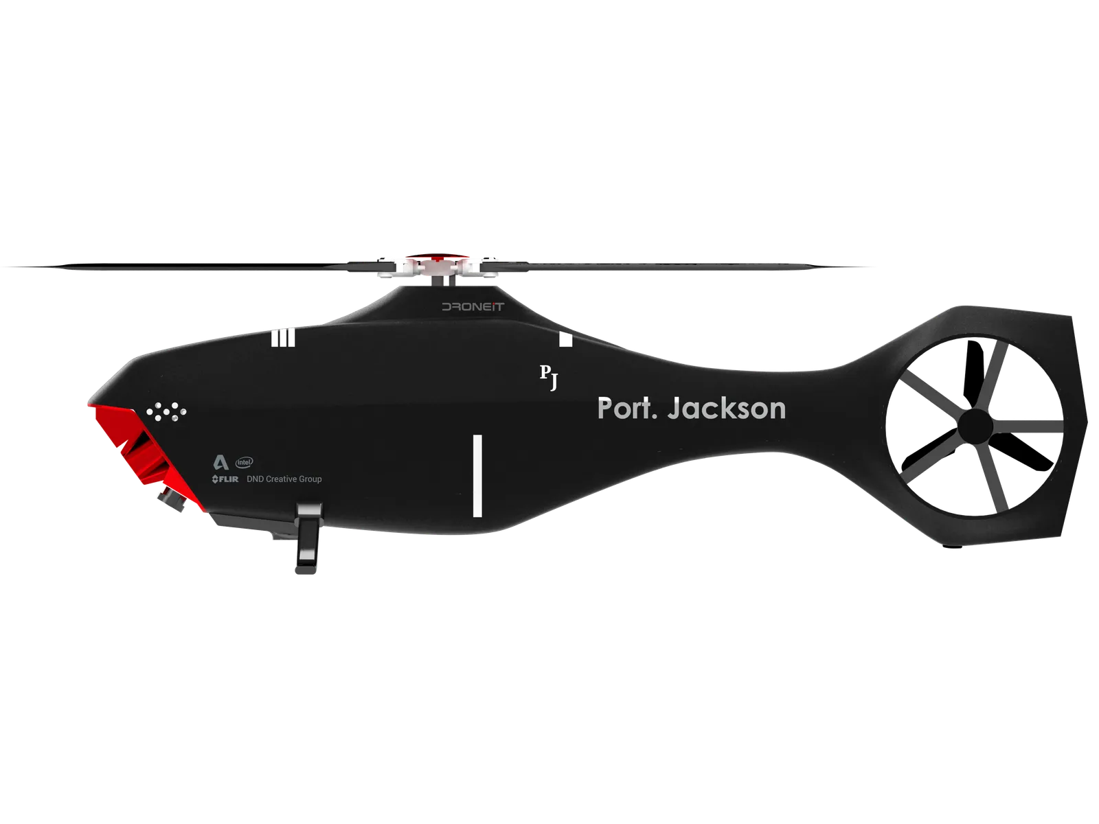 Port Jackson