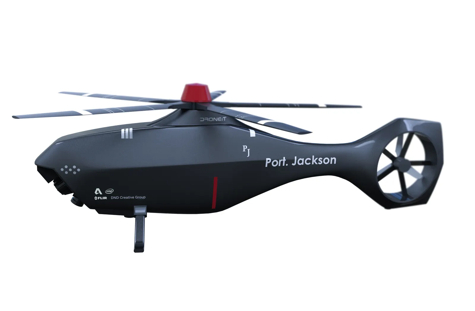 Port Jackson