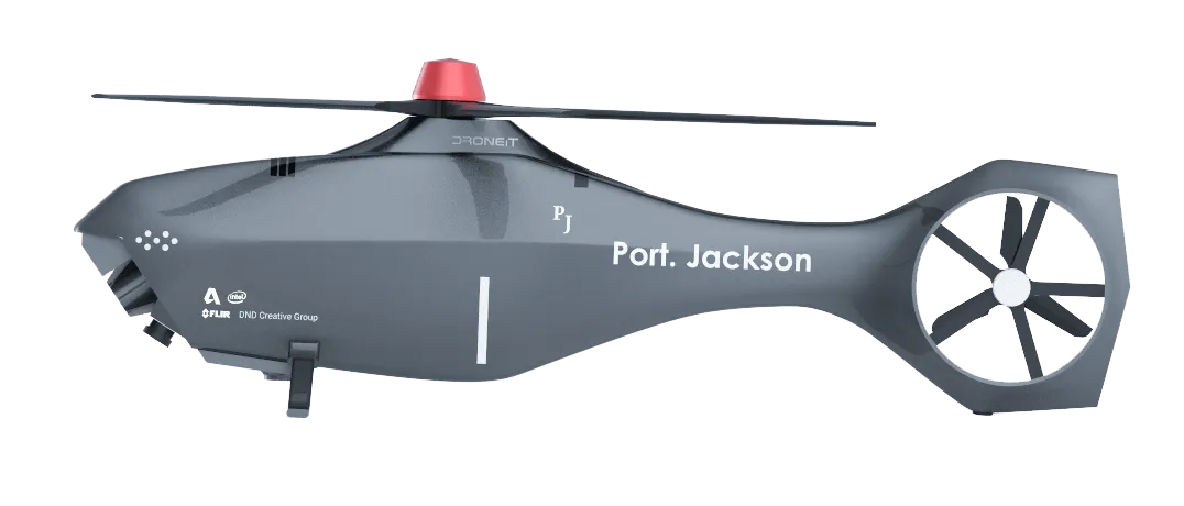 Port Jackson