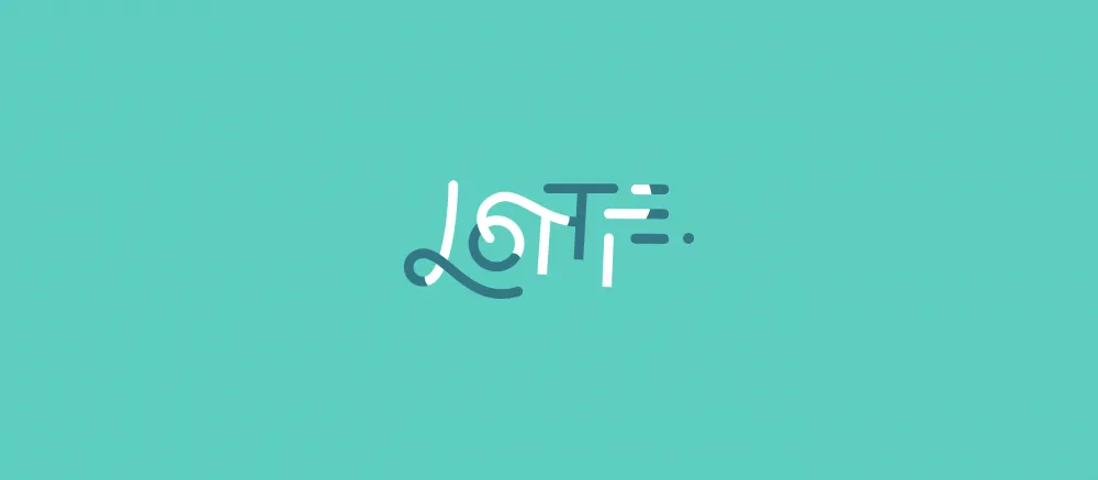 UI Lottie 모션 제작