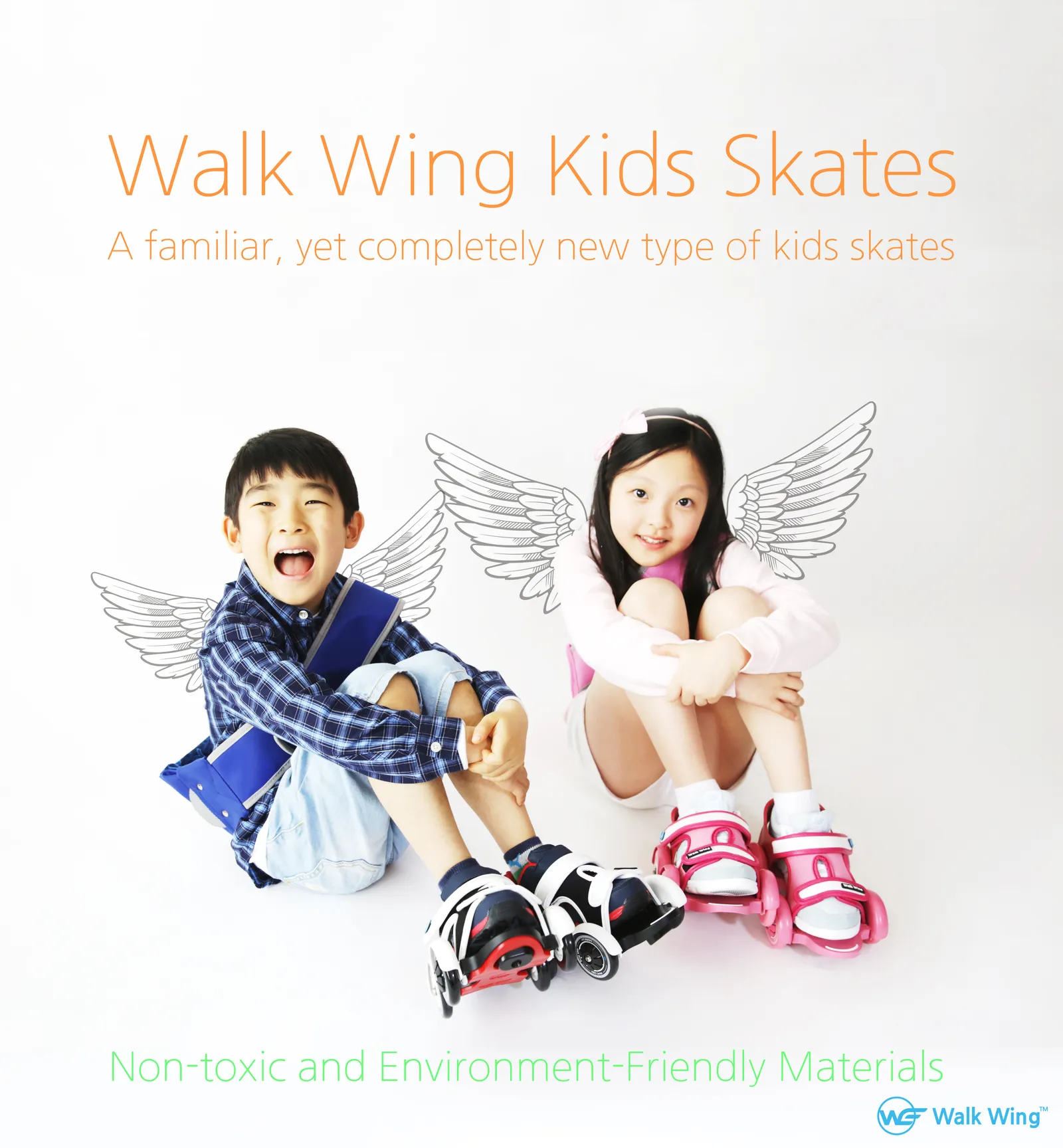 워크윙 Kids